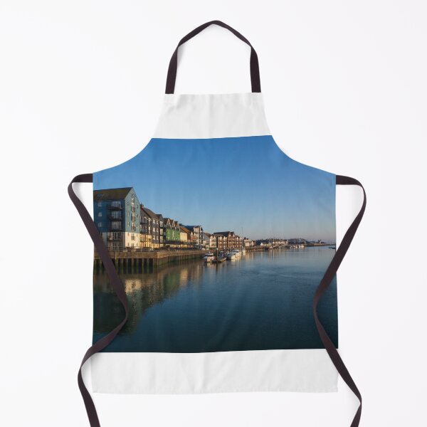 Item preview, Reflections in the River Arun designed and sold by Josie Gilbert.