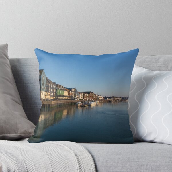 Item preview, Reflections in the River Arun designed and sold by Josie Gilbert.