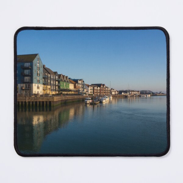 Item preview, Reflections in the River Arun designed and sold by Josie Gilbert.