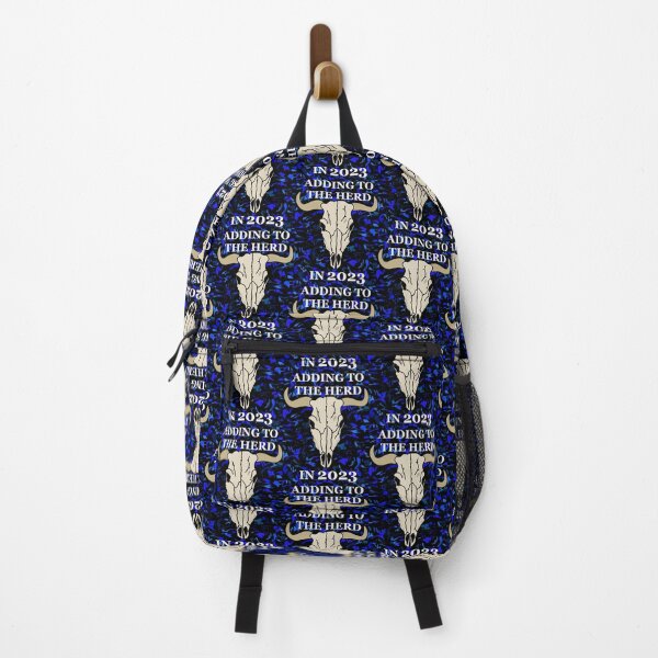 Item preview, Adding to the herd longhorn ITS A BOY 2023 designed and sold by Horsequeenozie.
