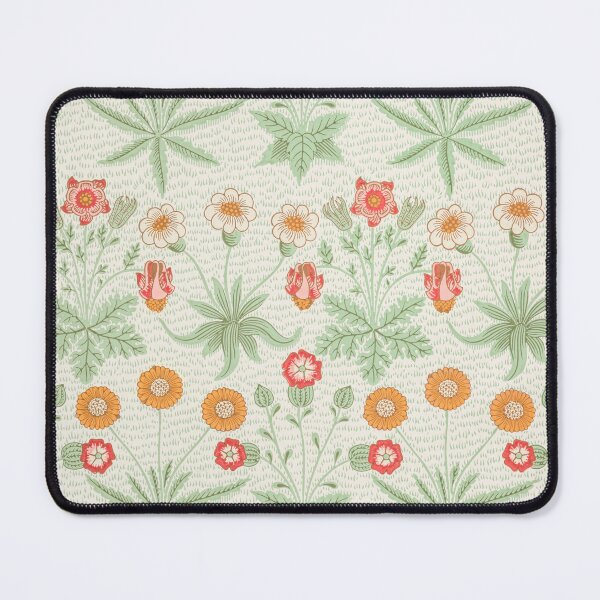 Item preview, Patrón vintage de coral de margarita de William Morris designed and sold by Pretty  Pixel.