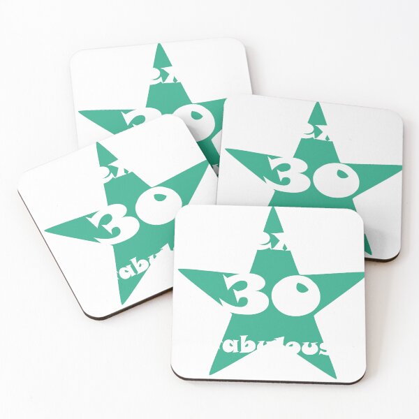 Item preview, Celebrate Alexis getting the naughty age of 30 with this Jungle Green gift designed and sold by TechsQuickArt.