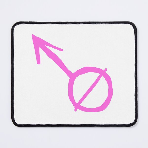 Item preview, Neutered {Pink} designed and sold by xxFlutterShopx.