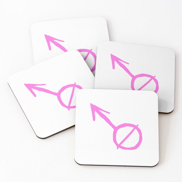 Item preview, Neutered {Pink} designed and sold by xxFlutterShopx.