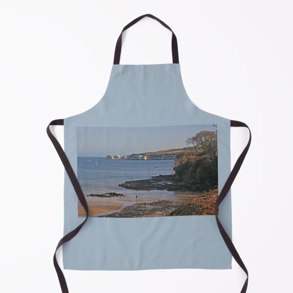 Item preview, Middle Beach, Studland, February 2023 designed and sold by RedHillDigital.