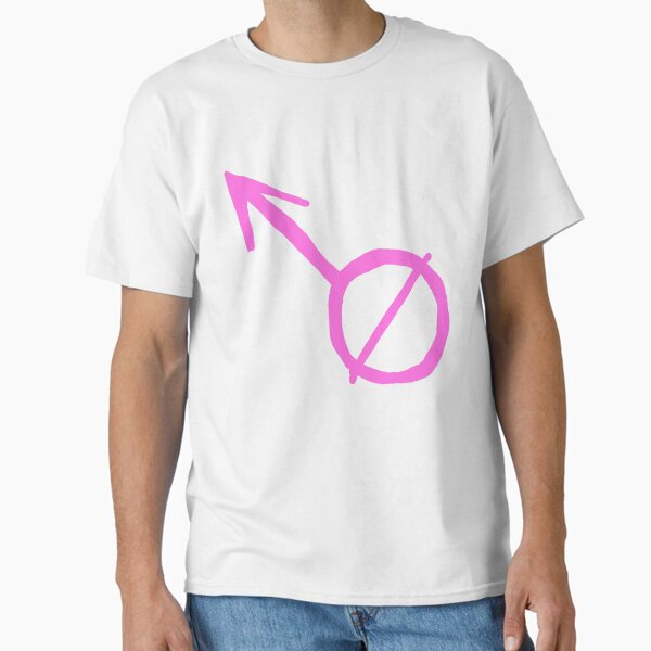 Item preview, Neutered {Pink} designed and sold by xxFlutterShopx.