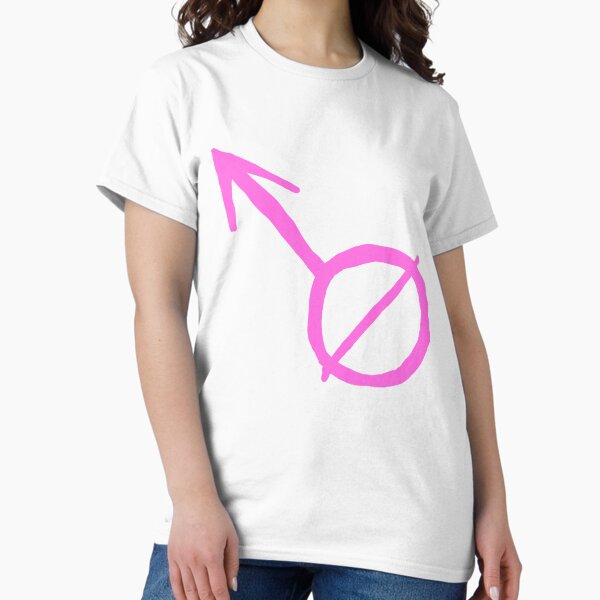 Item preview, Neutered {Pink} designed and sold by xxFlutterShopx.