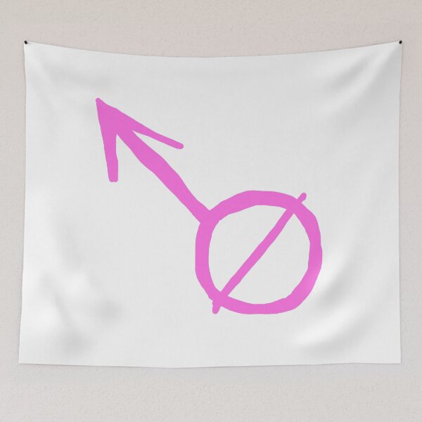 Item preview, Neutered {Pink} designed and sold by xxFlutterShopx.