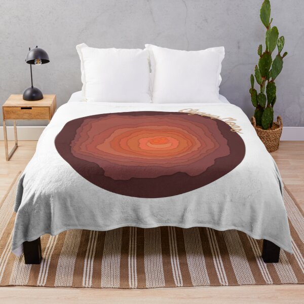 Item preview, Olympus Mons Paper Cutout Topographic Map designed and sold by 1701-Z.