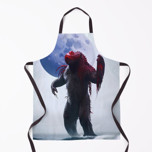 Item preview, Kaiju designed and sold by toyjesus.