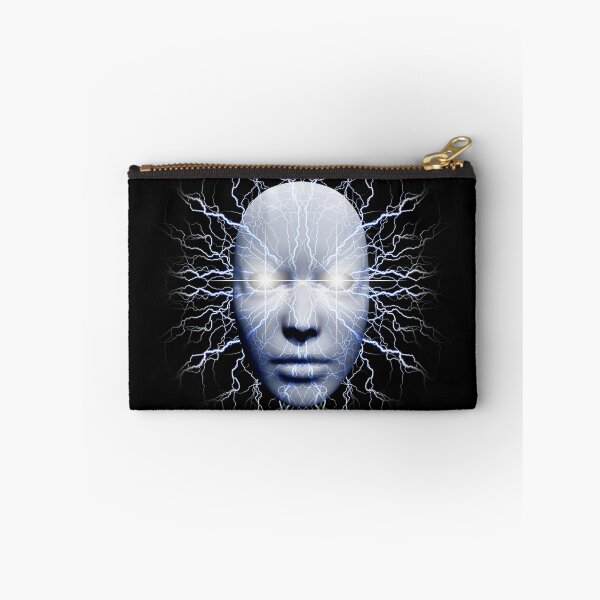 Item preview, Lightning mask designed and sold by rolffimages.