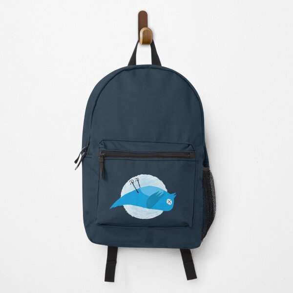Item preview, Broken social media designed and sold by RAWWR.