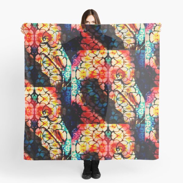 frangiflamingo Scarf