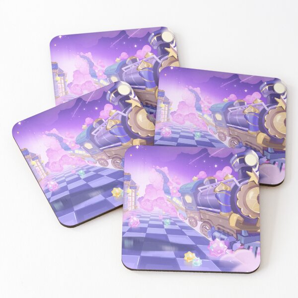 Item preview, fantasy sky train designed and sold by vipervalen.
