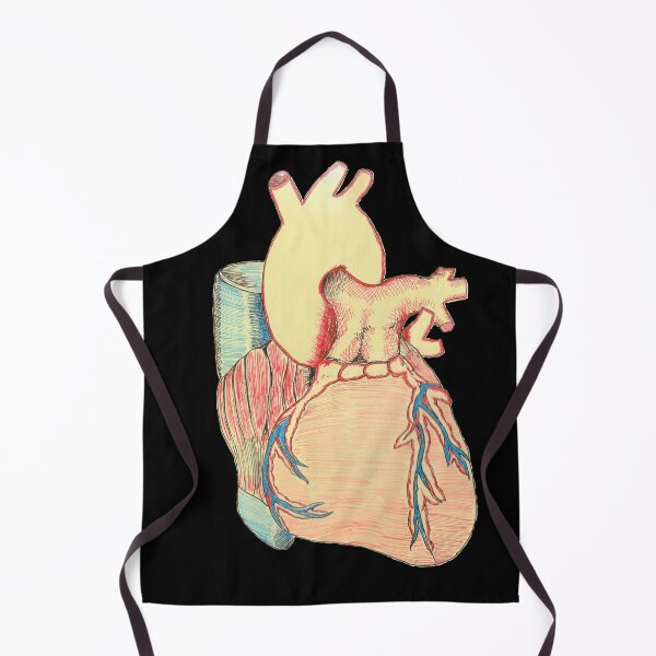 Item preview, a lotta heart designed and sold by RobotPizzaGuy.