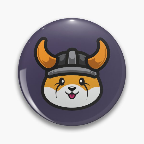 Item preview, Floki designed and sold by we-got-it-DSGN.