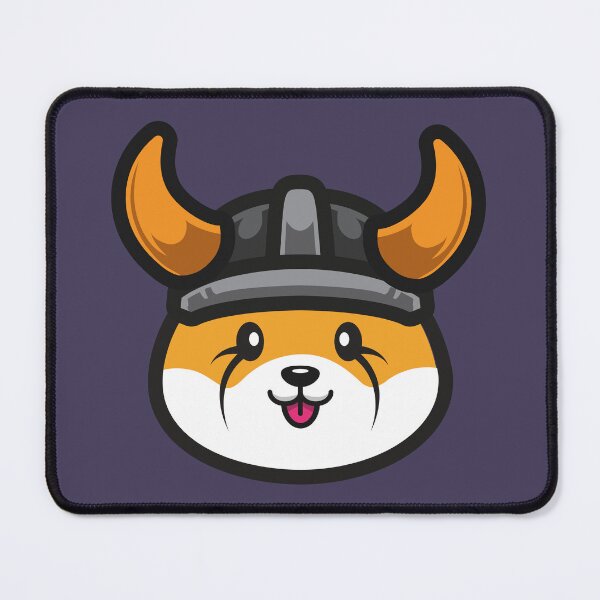 Item preview, Floki designed and sold by we-got-it-DSGN.