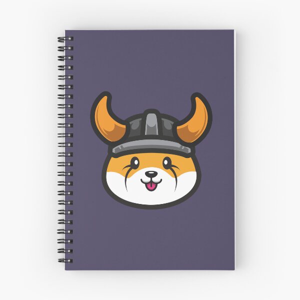 Item preview, Floki designed and sold by we-got-it-DSGN.