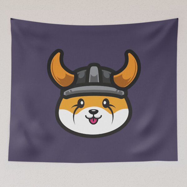 Item preview, Floki designed and sold by we-got-it-DSGN.