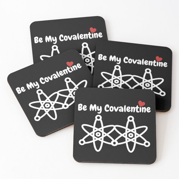 Item preview, funny chemistry valentine jokes designed and sold by Exacto.