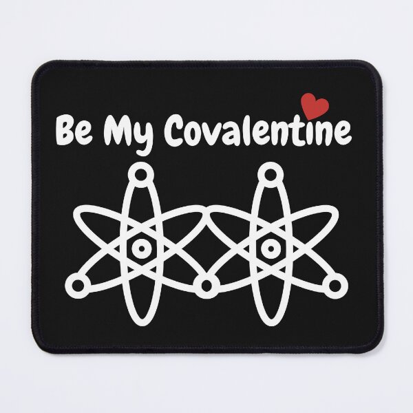 Item preview, funny chemistry valentine jokes designed and sold by Exacto.