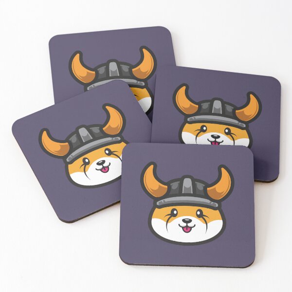 Item preview, Floki designed and sold by we-got-it-DSGN.