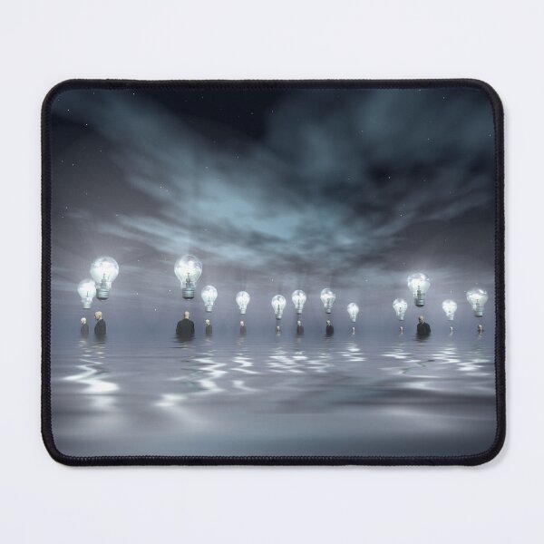 Item preview, Men with Ideas designed and sold by rolffimages.