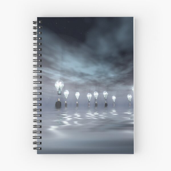Item preview, Men with Ideas designed and sold by rolffimages.
