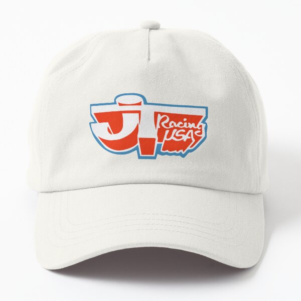 Item preview, JT Racing USA vintage BMX logo Red and Blue USA Special designed and sold by Artyssytb.