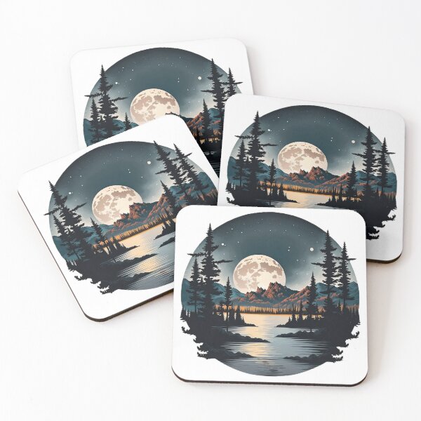 Item preview, Moon designed and sold by HaunterDesigner.