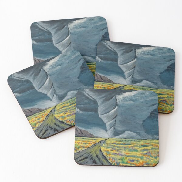 Item preview, Tornado Alley designed and sold by ruben1936.