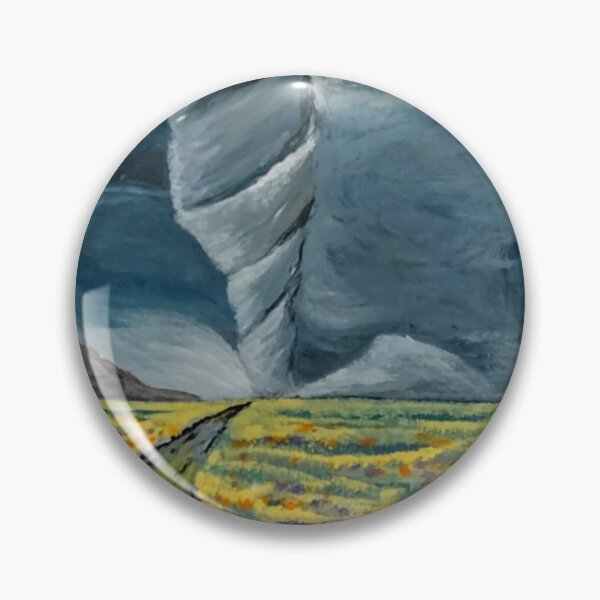 Item preview, Tornado Alley designed and sold by ruben1936.