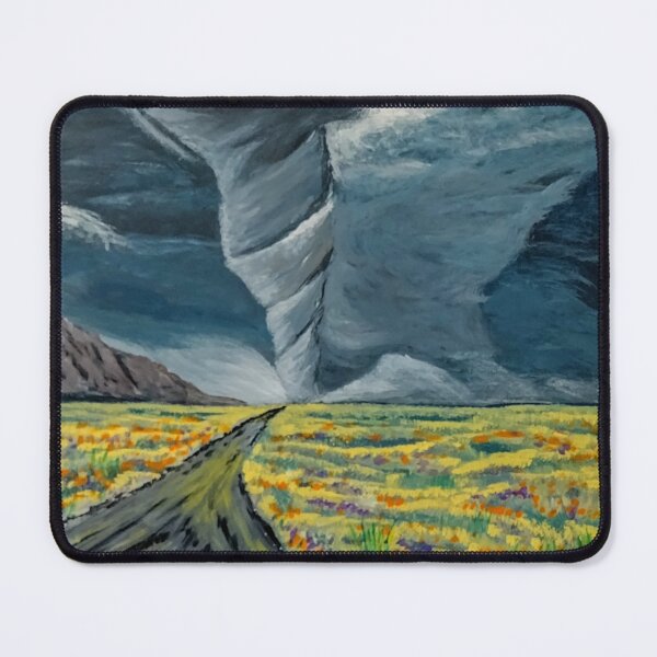 Item preview, Tornado Alley designed and sold by ruben1936.