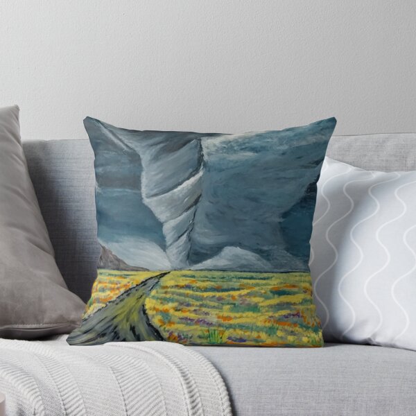 Item preview, Tornado Alley designed and sold by ruben1936.