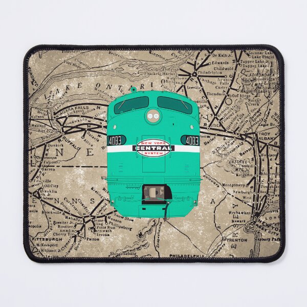 Item preview, New York Central 4083 designed and sold by Enzwell.