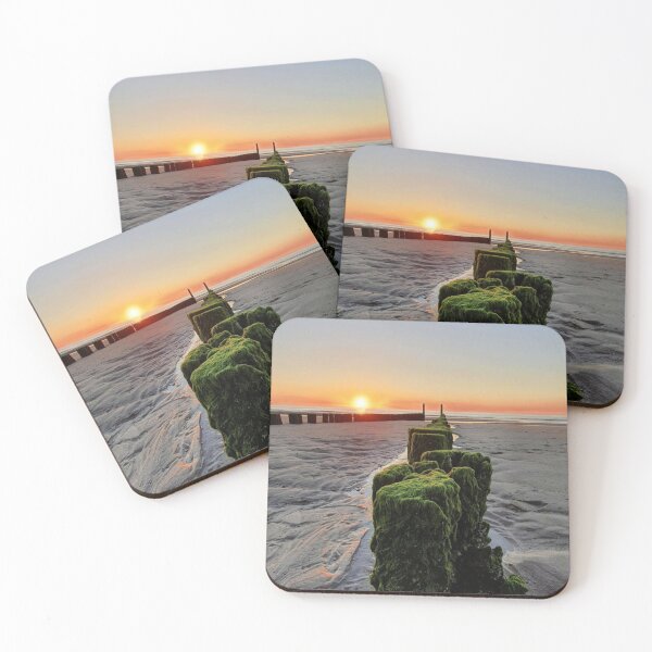 Item preview, Domburg - Netherlands - Beach designed and sold by Zeewind.