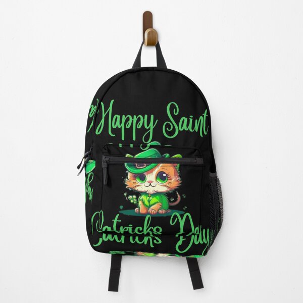 Item preview, Happy Saint Catricks Day designed and sold by Affyboss6.