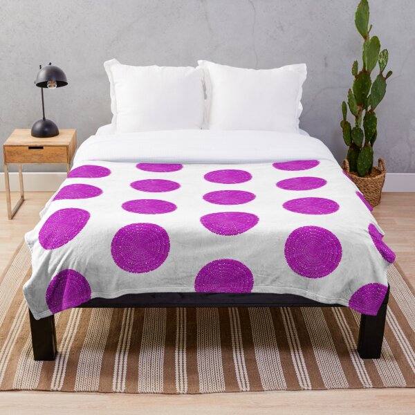 Item preview, Purple circle designed and sold by Manar Altaweel.