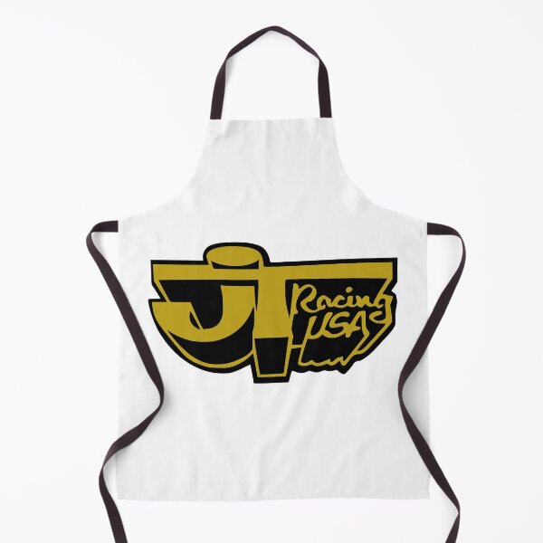 Item preview, JT Racing USA vintage BMX logo Gold and Black ChampionsSpecial designed and sold by Artyssytb.