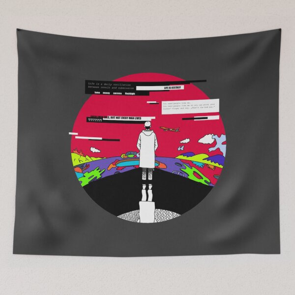 Item preview,  the holy trinity designed and sold by piter199.