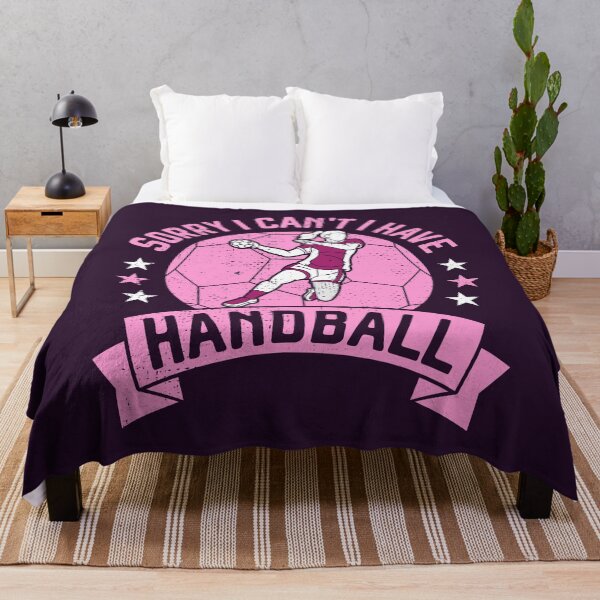 Item preview, Sorry I Can't I Have Handball for Moms and Girls Handballers designed and sold by grinta2021.