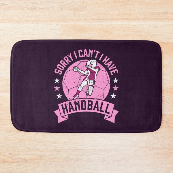 Item preview, Sorry I Can't I Have Handball for Moms and Girls Handballers designed and sold by grinta2021.