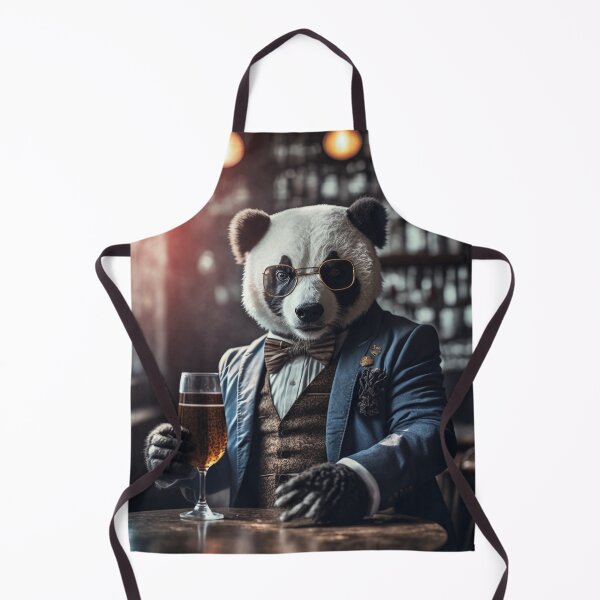 Item preview, Business & Booze: The Corporate Bear's Secret to Unwinding designed and sold by creative-maxim.