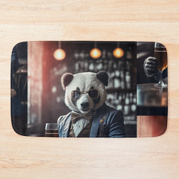 Item preview, Business & Booze: The Corporate Bear's Secret to Unwinding designed and sold by creative-maxim.