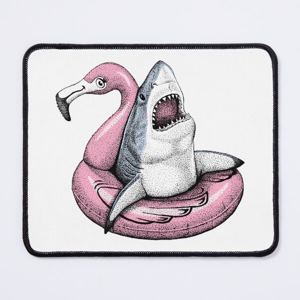 Item preview, Pool Shark - Ahhh Time to Relax designed and sold by HabbyArt.