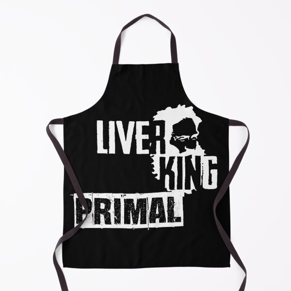 Item preview, Liver King designed and sold by Daviscoatings.