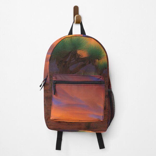 Item preview, Sunset in the Arizona desert. designed and sold by Airdale Navy.