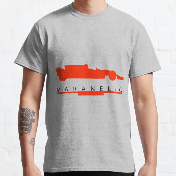 Item preview, Maranello F1 modern era tribute designed and sold by tfmotorworks.