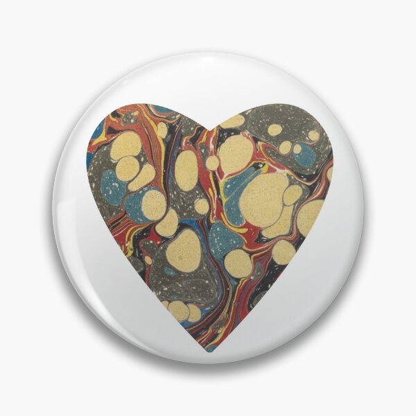 Item preview, Rich Marble Hearts Set designed and sold by AnimaliaStar.