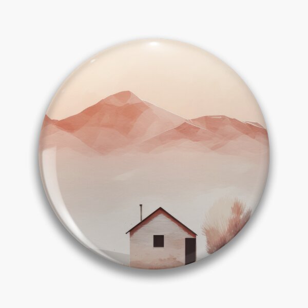 Item preview, Watercolor Naturescape  designed and sold by Enea Kelo.